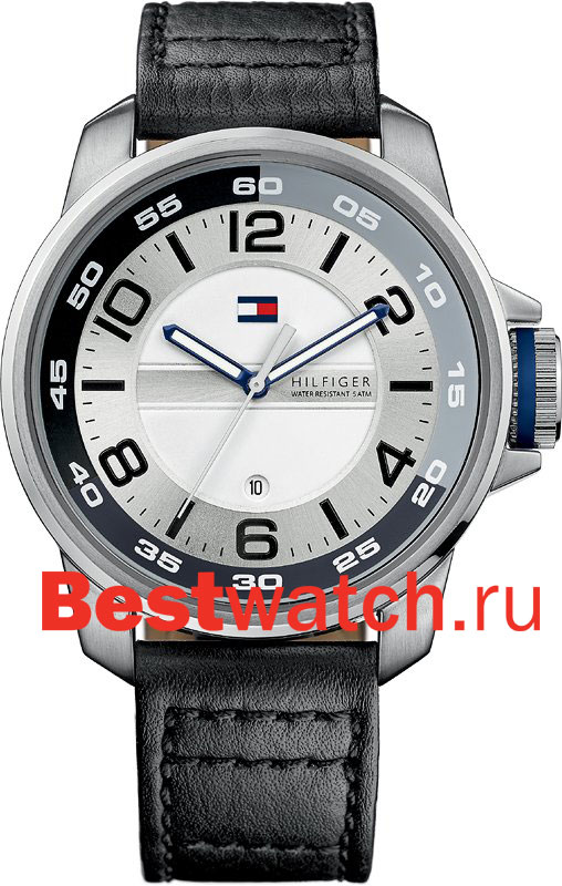 Часы Tommy Hilfiger Westport 1790714